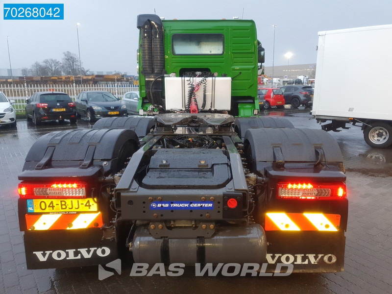 Volvo FMX 460 6X2 NL-Truck Lift+Lenkasche Hydraulik VEB+ - Tahač: obrázek 3 Volvo FMX 460 6X2 NL-Truck Lift+Lenkasche Hydraulik VEB+ - Tahač: obrázek 3