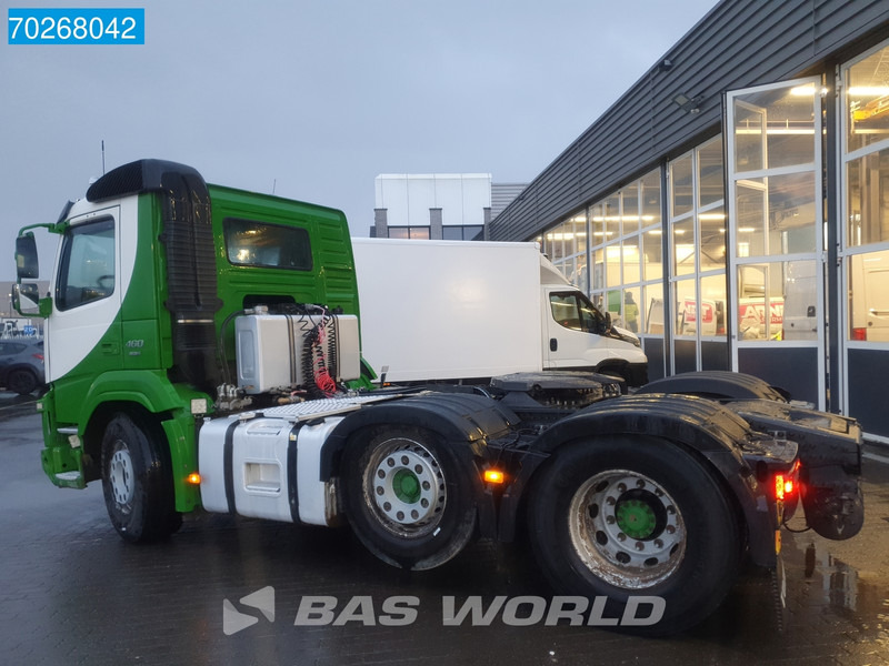 Volvo FMX 460 6X2 NL-Truck Lift+Lenkasche Hydraulik VEB+ - Tahač: obrázek 2 Volvo FMX 460 6X2 NL-Truck Lift+Lenkasche Hydraulik VEB+ - Tahač: obrázek 2