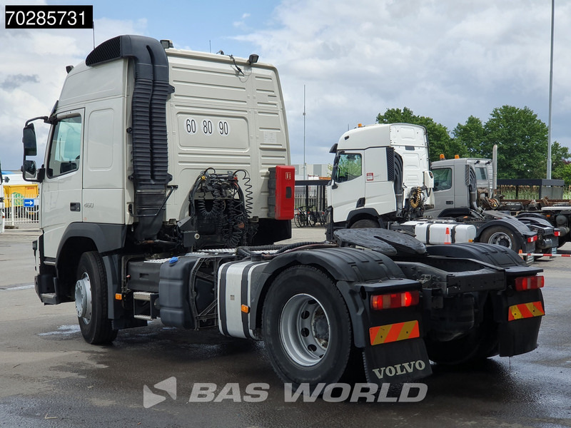 Volvo FMX 460 FMX 4X2 Hydraulik VEB+ VDS - Tahač: obrázek 2 Volvo FMX 460 FMX 4X2 Hydraulik VEB+ VDS - Tahač: obrázek 2