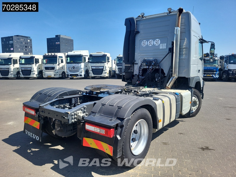 Volvo FMX 500 4X2 Retarder Hydrauliek Euro 6 - Tahač: obrázek 3 Volvo FMX 500 4X2 Retarder Hydrauliek Euro 6 - Tahač: obrázek 3