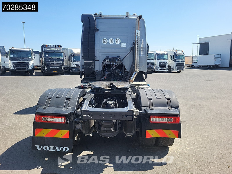 Volvo FMX 500 4X2 Retarder Hydrauliek Euro 6 - Tahač: obrázek 5 Volvo FMX 500 4X2 Retarder Hydrauliek Euro 6 - Tahač: obrázek 5