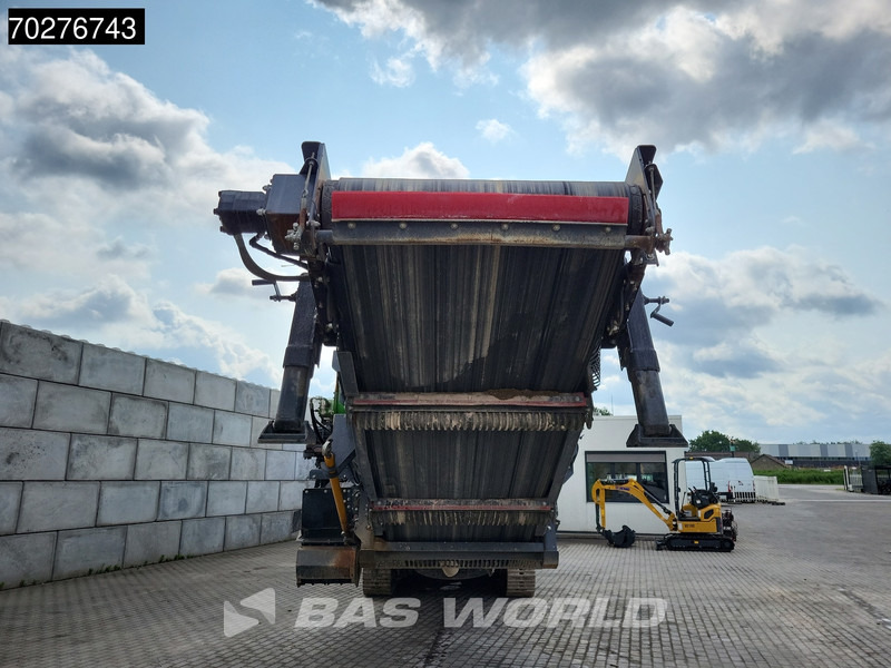 Terex Cobra 290R - Mobilní drtič: obrázek 3 Terex Cobra 290R - Mobilní drtič: obrázek 3