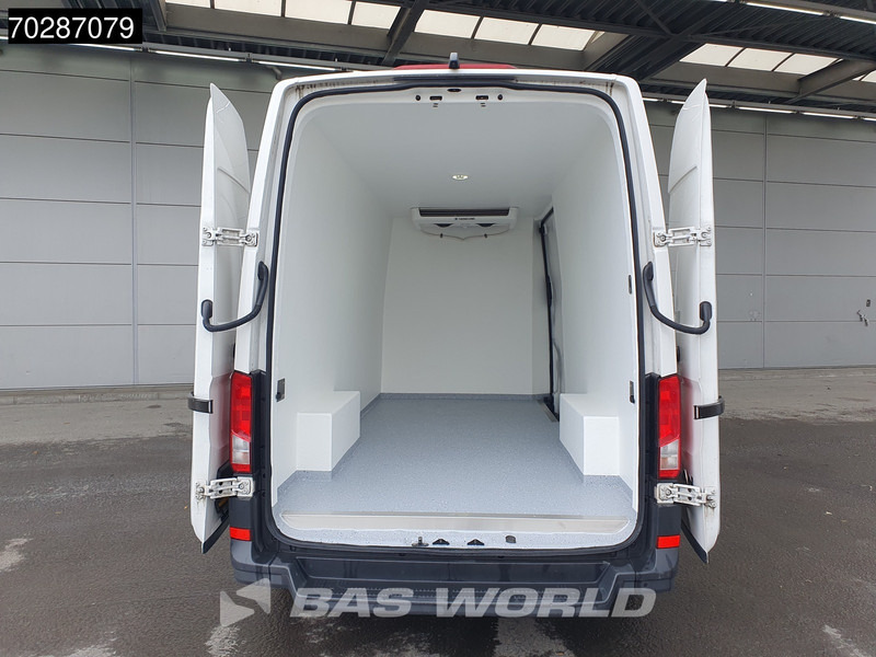 Volkswagen Crafter 140pk Koelwagen Automaat Thermo King V-200 MAX L4H3 Airco Camera Parkeersensoren L3H2 Euro6 Koel Koeler Kühl Kühler Kühlwagen 12 - Chladící dodávka: obrázek 3 Volkswagen Crafter 140pk Koelwagen Automaat Thermo King V-200 MAX L4H3 Airco Camera Parkeersensoren L3H2 Euro6 Koel Koeler Kühl Kühler Kühlwagen 12 - Chladící dodávka: obrázek 3