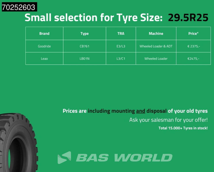 Volvo A40 E - Kloubový sklápěč: obrázek 5 Volvo A40 E - Kloubový sklápěč: obrázek 5