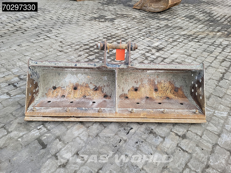 Mini rýpadlo Volvo ECR88 D A/C - 3 BUCKETS: obrázek 20