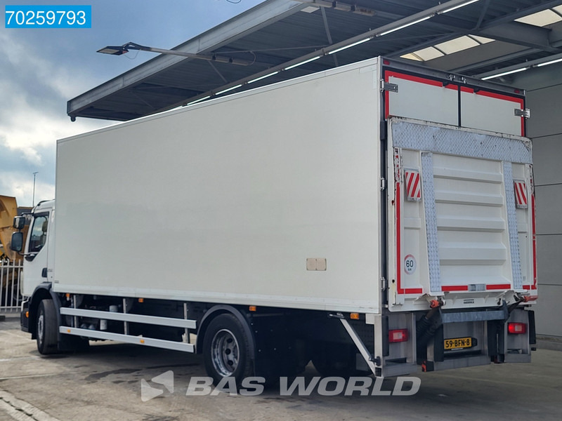 Volvo FE 250 4X2 19.5t NL-Truck Carrier Supra 1250 MT Ladebordwand Euro 6 - Chladírenský nákladní automobil: obrázek 2 Volvo FE 250 4X2 19.5t NL-Truck Carrier Supra 1250 MT Ladebordwand Euro 6 - Chladírenský nákladní automobil: obrázek 2