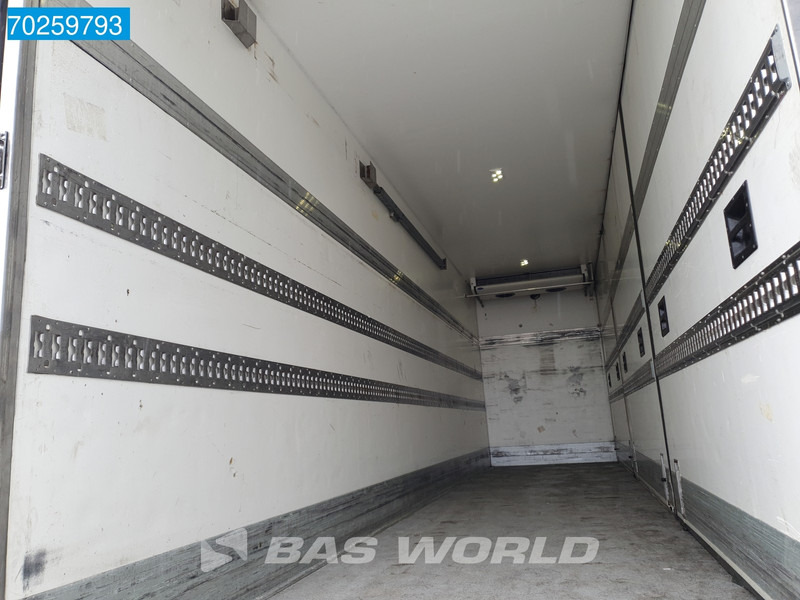 Volvo FE 250 4X2 19.5t NL-Truck Carrier Supra 1250 MT Ladebordwand Euro 6 - Chladírenský nákladní automobil: obrázek 5 Volvo FE 250 4X2 19.5t NL-Truck Carrier Supra 1250 MT Ladebordwand Euro 6 - Chladírenský nákladní automobil: obrázek 5