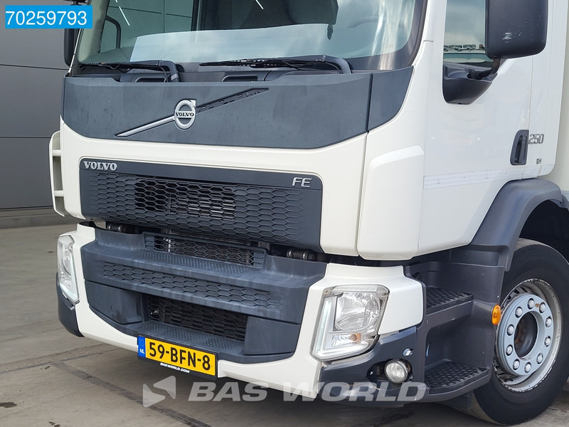 Volvo FE 250 4X2 19.5t NL-Truck Carrier Supra 1250 MT Ladebordwand Euro 6 leasing Volvo FE 250 4X2 19.5t NL-Truck Carrier Supra 1250 MT Ladebordwand Euro 6: obrázek 16