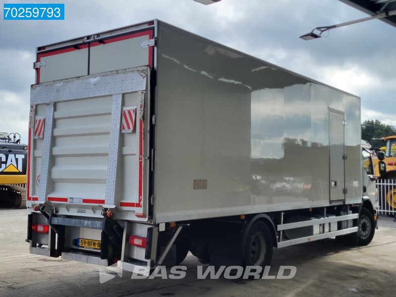 Volvo FE 250 4X2 19.5t NL-Truck Carrier Supra 1250 MT Ladebordwand Euro 6 leasing Volvo FE 250 4X2 19.5t NL-Truck Carrier Supra 1250 MT Ladebordwand Euro 6: obrázek 11