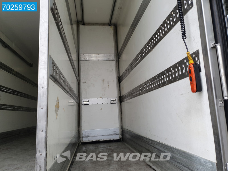 Volvo FE 250 4X2 19.5t NL-Truck Carrier Supra 1250 MT Ladebordwand Euro 6 leasing Volvo FE 250 4X2 19.5t NL-Truck Carrier Supra 1250 MT Ladebordwand Euro 6: obrázek 6