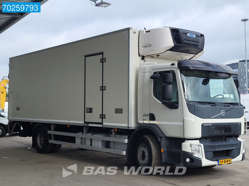 Volvo FE 250 4X2 19.5t NL-Truck Carrier Supra 1250 MT Ladebordwand Euro 6 leasing Volvo FE 250 4X2 19.5t NL-Truck Carrier Supra 1250 MT Ladebordwand Euro 6: obrázek 9