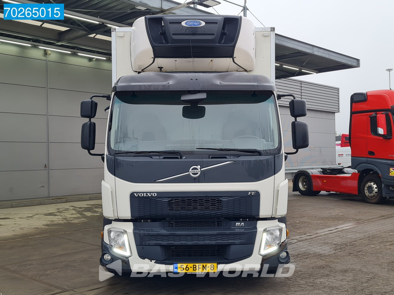 Volvo FE 250 4X2 19 Tonner NL-Truck Carrier Supra 1250 MT Euro 6 - Chladírenský nákladní automobil: obrázek 5 Volvo FE 250 4X2 19 Tonner NL-Truck Carrier Supra 1250 MT Euro 6 - Chladírenský nákladní automobil: obrázek 5