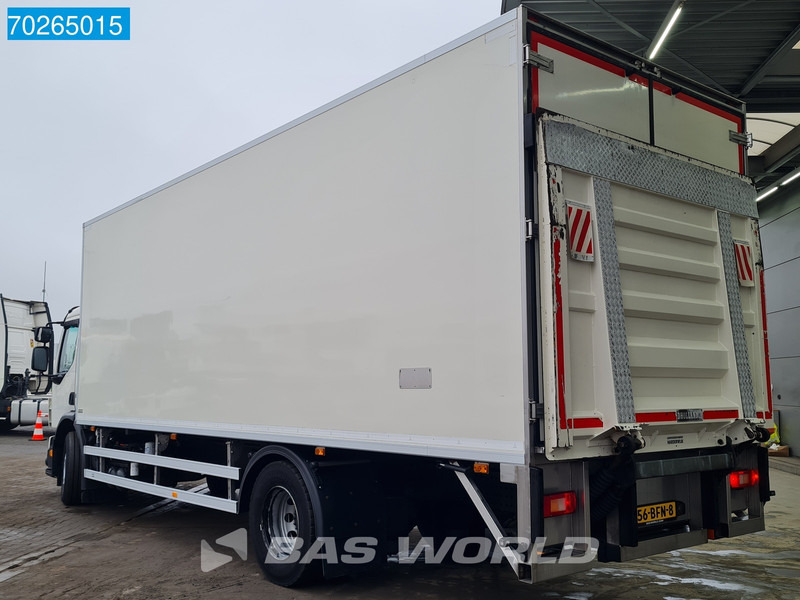 Volvo FE 250 4X2 19 Tonner NL-Truck Carrier Supra 1250 MT Euro 6 - Chladírenský nákladní automobil: obrázek 2 Volvo FE 250 4X2 19 Tonner NL-Truck Carrier Supra 1250 MT Euro 6 - Chladírenský nákladní automobil: obrázek 2