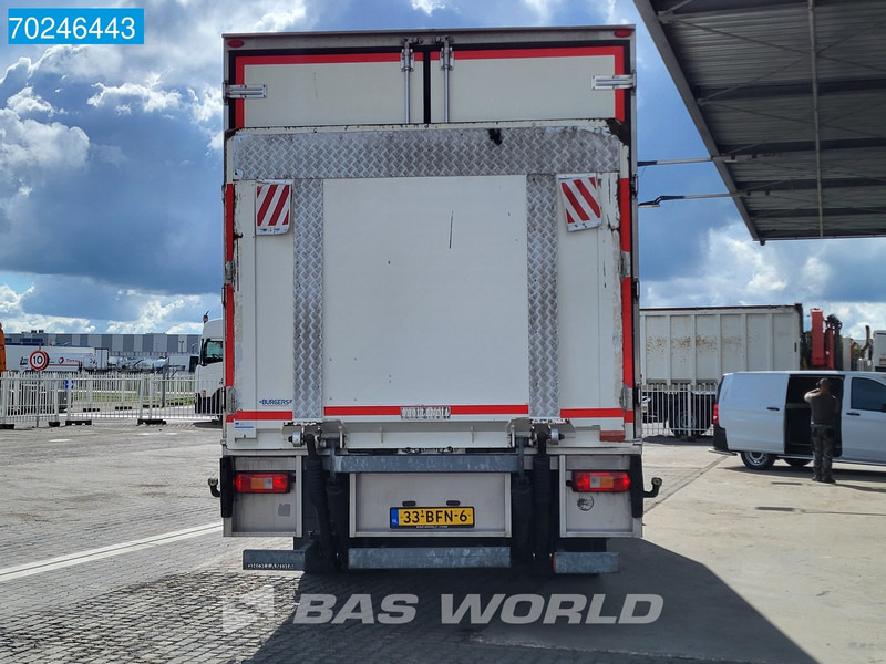Volvo FE 250 4X2 19tons NL Truck Carrier Supra 850 Ladebordwand Euro 6 - Chladírenský nákladní automobil: obrázek 5 Volvo FE 250 4X2 19tons NL Truck Carrier Supra 850 Ladebordwand Euro 6 - Chladírenský nákladní automobil: obrázek 5