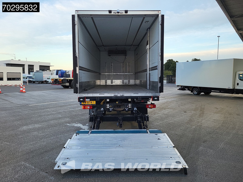 Volvo FE 280 4X2 Carrier Supra 1250 2000kg Ladebordwand Automatic Euro 6 - Chladírenský nákladní automobil: obrázek 3 Volvo FE 280 4X2 Carrier Supra 1250 2000kg Ladebordwand Automatic Euro 6 - Chladírenský nákladní automobil: obrázek 3