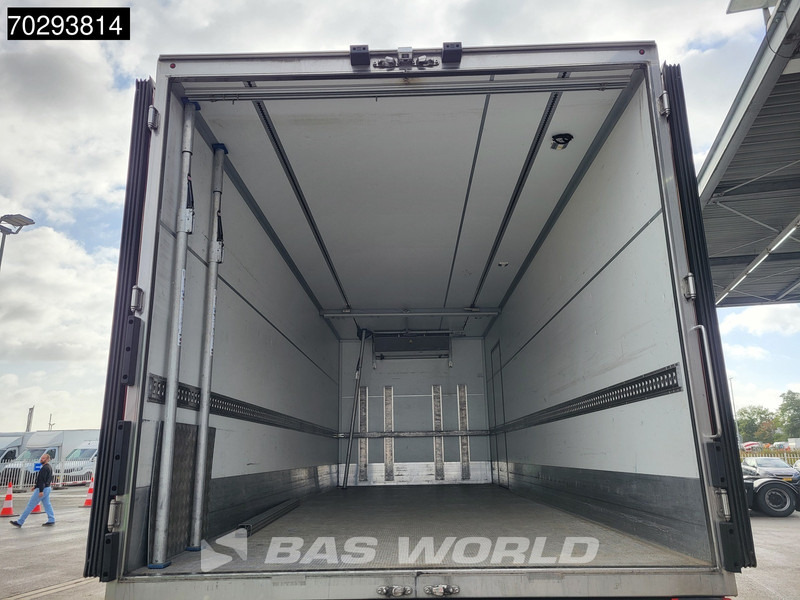 Volvo FE 280 4X2 Carrier Supra 1250 2000kg Ladebordwand Automatic Euro 6 - Chladírenský nákladní automobil: obrázek 5 Volvo FE 280 4X2 Carrier Supra 1250 2000kg Ladebordwand Automatic Euro 6 - Chladírenský nákladní automobil: obrázek 5