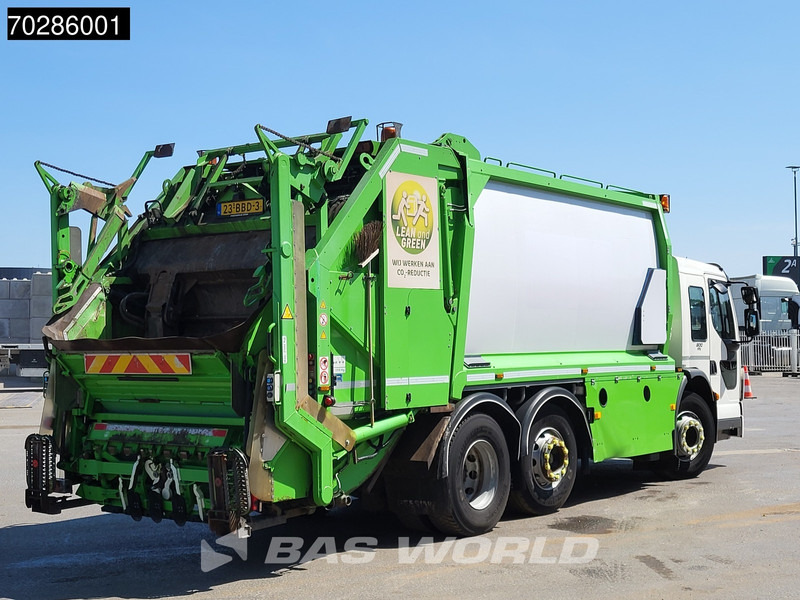 Volvo FE 300 6X2 NL-Truck Geesink GPM III V 20H25 Lenkachse Euro 5 - Vůz na odvoz odpadků: obrázek 5 Volvo FE 300 6X2 NL-Truck Geesink GPM III V 20H25 Lenkachse Euro 5 - Vůz na odvoz odpadků: obrázek 5
