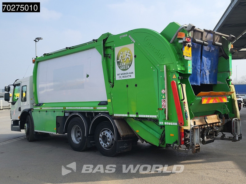 Volvo FE 300 6X2 NL-Truck Lenkachse Geesink Norba GPM III v 20H25 EEV - Vůz na odvoz odpadků: obrázek 2 Volvo FE 300 6X2 NL-Truck Lenkachse Geesink Norba GPM III v 20H25 EEV - Vůz na odvoz odpadků: obrázek 2