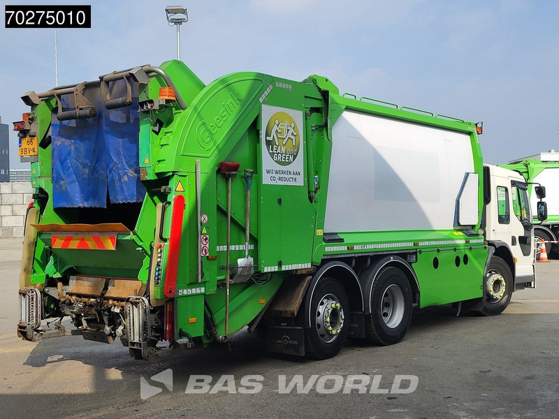 Volvo FE 300 6X2 NL-Truck Lenkachse Geesink Norba GPM III v 20H25 EEV - Vůz na odvoz odpadků: obrázek 5 Volvo FE 300 6X2 NL-Truck Lenkachse Geesink Norba GPM III v 20H25 EEV - Vůz na odvoz odpadků: obrázek 5