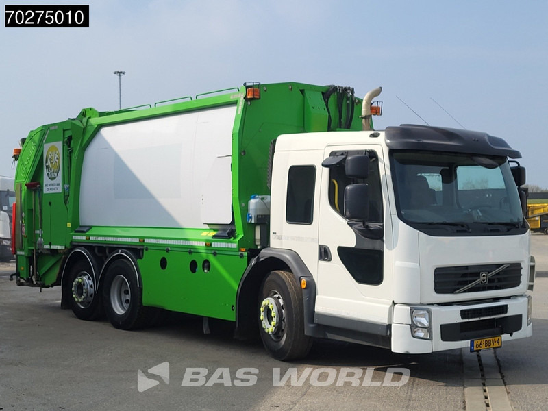 Volvo FE 300 6X2 NL-Truck Lenkachse Geesink Norba GPM III v 20H25 EEV - Vůz na odvoz odpadků: obrázek 3 Volvo FE 300 6X2 NL-Truck Lenkachse Geesink Norba GPM III v 20H25 EEV - Vůz na odvoz odpadků: obrázek 3