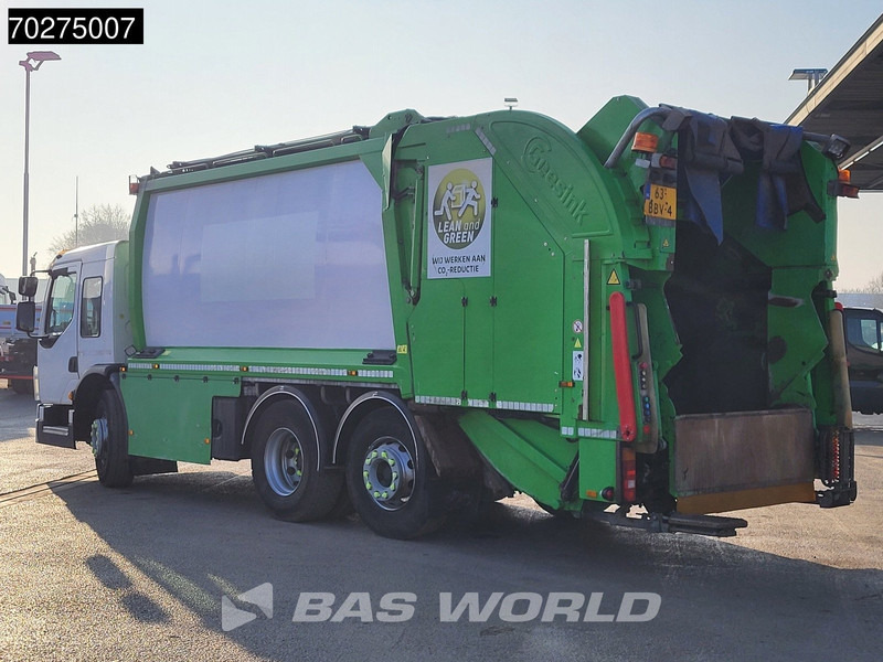 Volvo FE 300 6X2 NL-Truck Lenkachse GeesinkNorba GPM III 20H25 EEV - Vůz na odvoz odpadků: obrázek 2 Volvo FE 300 6X2 NL-Truck Lenkachse GeesinkNorba GPM III 20H25 EEV - Vůz na odvoz odpadků: obrázek 2