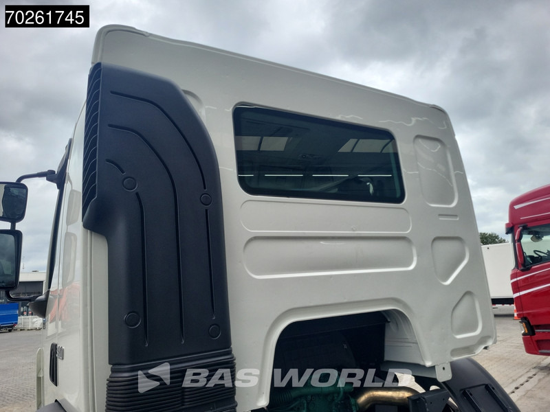 Nový Podvozek s kabinou Volvo FE 320 4X2 NEW 18t chassis PTO Preparation Automatic Euro 6: obrázek 10