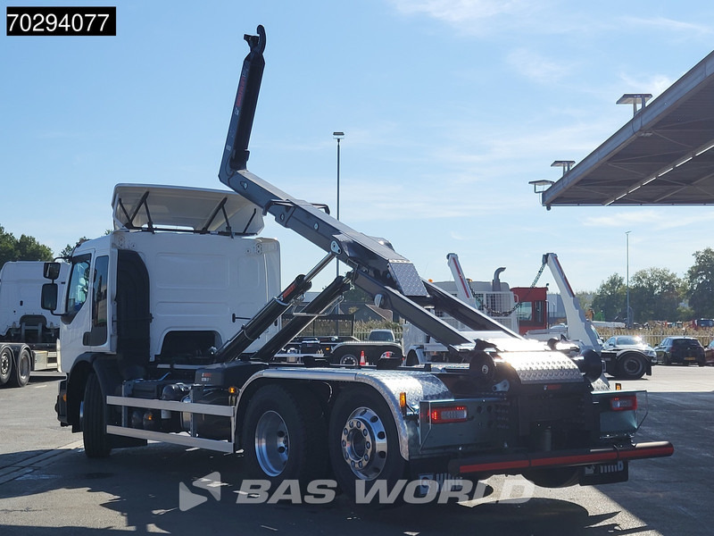 Volvo FE 320 6X2 NEW HIAB 21Tons Abrollkipper Lift+Lenkachse Automatic Euro 6 - Hákový nosič kontejnerů: obrázek 2 Volvo FE 320 6X2 NEW HIAB 21Tons Abrollkipper Lift+Lenkachse Automatic Euro 6 - Hákový nosič kontejnerů: obrázek 2