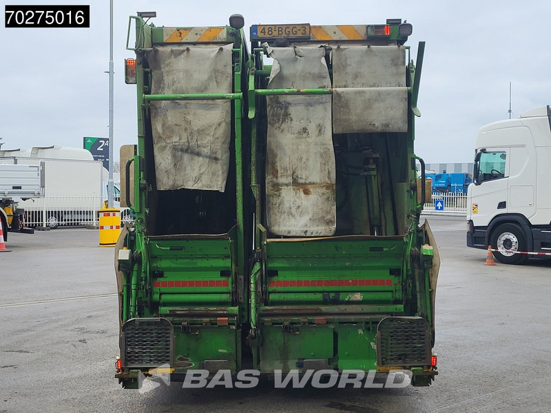 Volvo FE 320 6X2 NL-Truck Mol Pusher IID CB DUAL IID Low Entry Euro 6 - Vůz na odvoz odpadků: obrázek 5 Volvo FE 320 6X2 NL-Truck Mol Pusher IID CB DUAL IID Low Entry Euro 6 - Vůz na odvoz odpadků: obrázek 5