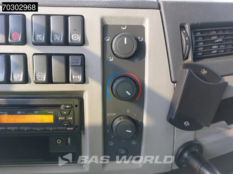 Skříňový nákladní auto Volvo FE 320 FE 4X2 19.5tonner Comfort cab 2000kg Ladebordwand Automatic Euro 6: obrázek 20 Skříňový nákladní auto Volvo FE 320 FE 4X2 19.5tonner Comfort cab 2000kg Ladebordwand Automatic Euro 6: obrázek 20