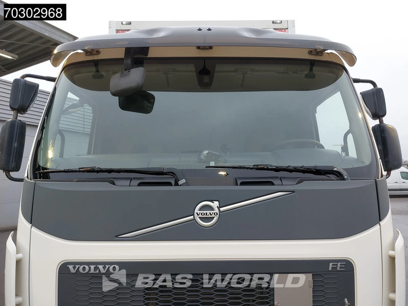 Skříňový nákladní auto Volvo FE 320 FE 4X2 19.5tonner Comfort cab 2000kg Ladebordwand Automatic Euro 6: obrázek 14 Skříňový nákladní auto Volvo FE 320 FE 4X2 19.5tonner Comfort cab 2000kg Ladebordwand Automatic Euro 6: obrázek 14