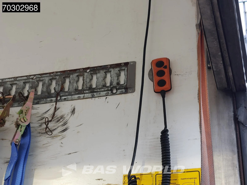 Skříňový nákladní auto Volvo FE 320 FE 4X2 19.5tonner Comfort cab 2000kg Ladebordwand Automatic Euro 6: obrázek 7 Skříňový nákladní auto Volvo FE 320 FE 4X2 19.5tonner Comfort cab 2000kg Ladebordwand Automatic Euro 6: obrázek 7