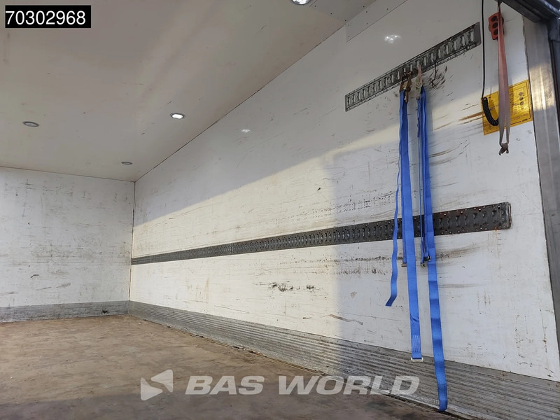 Skříňový nákladní auto Volvo FE 320 FE 4X2 19.5tonner Comfort cab 2000kg Ladebordwand Automatic Euro 6: obrázek 6 Skříňový nákladní auto Volvo FE 320 FE 4X2 19.5tonner Comfort cab 2000kg Ladebordwand Automatic Euro 6: obrázek 6