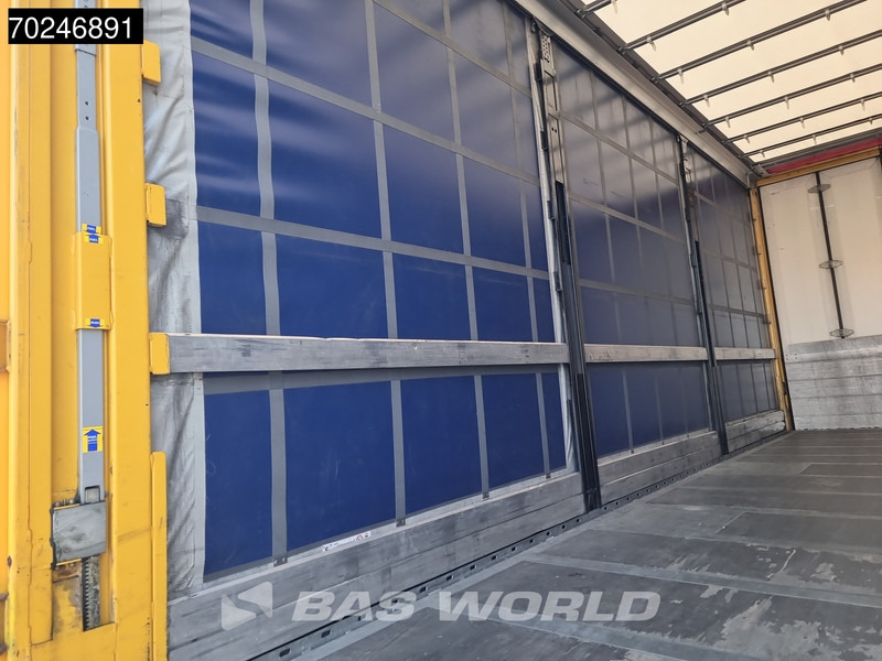 Plachtový nákladní auto Volvo FH 460 6X2 LNG combi ACC Navi Standklima Liftachse LED EURO 6: obrázek 10 Plachtový nákladní auto Volvo FH 460 6X2 LNG combi ACC Navi Standklima Liftachse LED EURO 6: obrázek 10