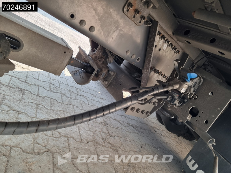 Plachtový nákladní auto Volvo FH 460 6X2 LNG combi ACC Navi Standklima Liftachse LED EURO 6: obrázek 6 Plachtový nákladní auto Volvo FH 460 6X2 LNG combi ACC Navi Standklima Liftachse LED EURO 6: obrázek 6