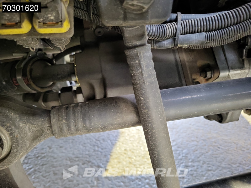 Nákladní automobil valníkový/ Plošinový, Auto s hydraulickou rukou Volvo FH 460 8X2 UNUSED EFFER 1000 9S + 6S Crane + Fly-Jib Lift+Lenkachse VEB+ Euro 6: obrázek 13