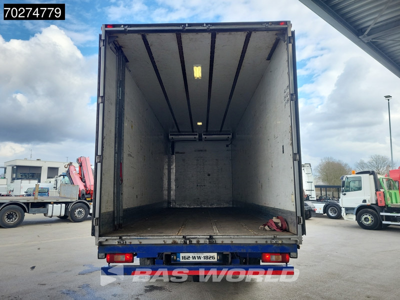 Volvo FH 540 6X2 Thermo-king cooler Lift-Axle Automatic Navi ACC Euro 6 - Chladírenský nákladní automobil: obrázek 3 Volvo FH 540 6X2 Thermo-king cooler Lift-Axle Automatic Navi ACC Euro 6 - Chladírenský nákladní automobil: obrázek 3