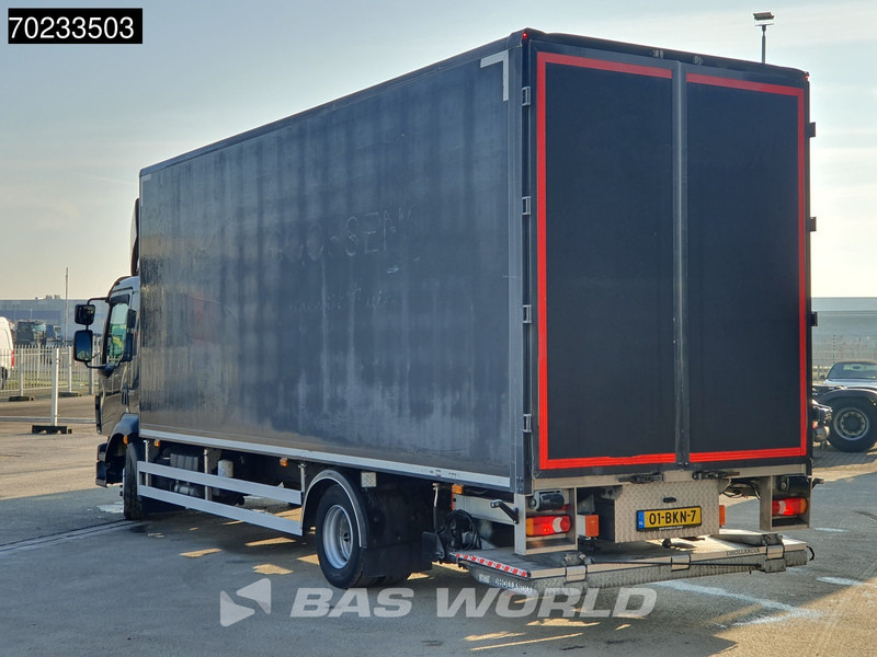 Volvo FL 210 4X2 12tonner NL-Truck Automatic Ladebordwand Euro 6 - Skříňový nákladní auto: obrázek 2 Volvo FL 210 4X2 12tonner NL-Truck Automatic Ladebordwand Euro 6 - Skříňový nákladní auto: obrázek 2