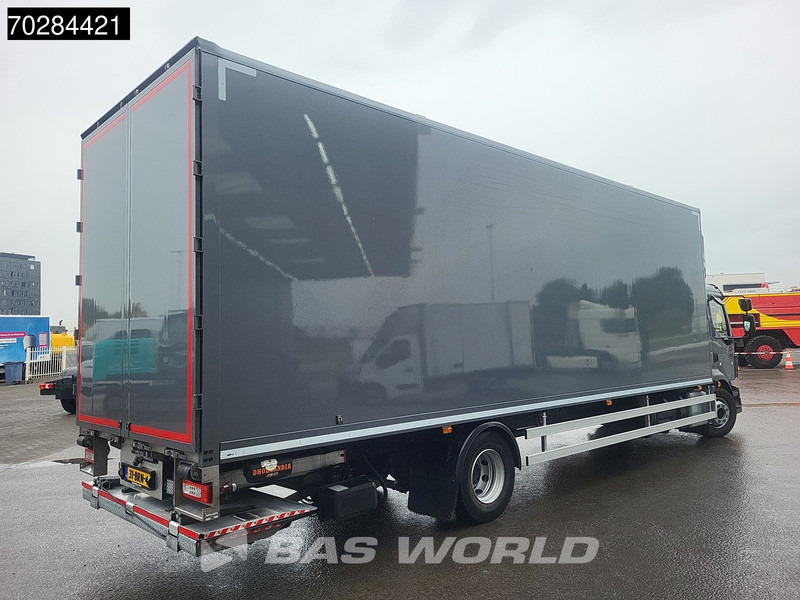 Volvo FL 210 4X2 NL-Truck 12 Tons Laadklep ACC Euro 6 - Skříňový nákladní auto: obrázek 5 Volvo FL 210 4X2 NL-Truck 12 Tons Laadklep ACC Euro 6 - Skříňový nákladní auto: obrázek 5