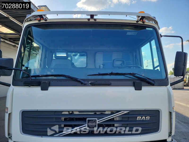 Nákladní automobil valníkový/ Plošinový, Auto s hydraulickou rukou Volvo FL 220 FL 4X2 NL-Truck Palfinger PK 15500 Crane Manual Euro 3: obrázek 14