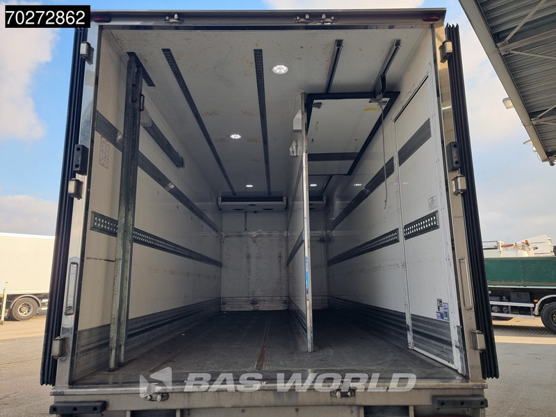 Volvo FL 250 4X2 12t NL-Truck Carrier Supra 1150 MT Ladebordwand Euro 6 - Chladírenský nákladní automobil: obrázek 5 Volvo FL 250 4X2 12t NL-Truck Carrier Supra 1150 MT Ladebordwand Euro 6 - Chladírenský nákladní automobil: obrázek 5