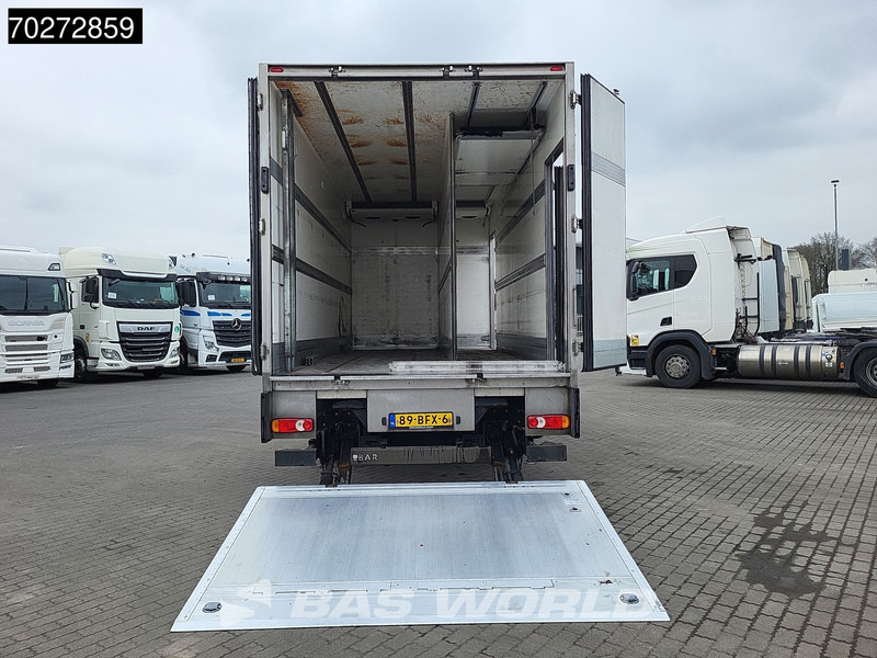 Volvo FL 250 4X2 12t NL-Truck Carrier Supra 1150 Multitemp Euro 6 - Chladírenský nákladní automobil: obrázek 5 Volvo FL 250 4X2 12t NL-Truck Carrier Supra 1150 Multitemp Euro 6 - Chladírenský nákladní automobil: obrázek 5