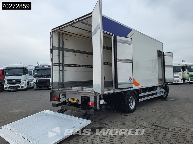 Volvo FL 250 4X2 12t NL-Truck Carrier Supra 1150 Multitemp Euro 6 - Chladírenský nákladní automobil: obrázek 3 Volvo FL 250 4X2 12t NL-Truck Carrier Supra 1150 Multitemp Euro 6 - Chladírenský nákladní automobil: obrázek 3