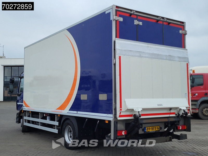 Volvo FL 250 4X2 12t NL-Truck Carrier Supra 1150 Multitemp Euro 6 - Chladírenský nákladní automobil: obrázek 2 Volvo FL 250 4X2 12t NL-Truck Carrier Supra 1150 Multitemp Euro 6 - Chladírenský nákladní automobil: obrázek 2