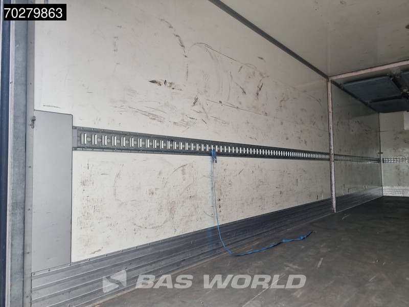 Volvo FL 250 4X2 12tons NL-Truck Ladebordwand Euro 6 - Chladírenský nákladní automobil: obrázek 5 Volvo FL 250 4X2 12tons NL-Truck Ladebordwand Euro 6 - Chladírenský nákladní automobil: obrázek 5
