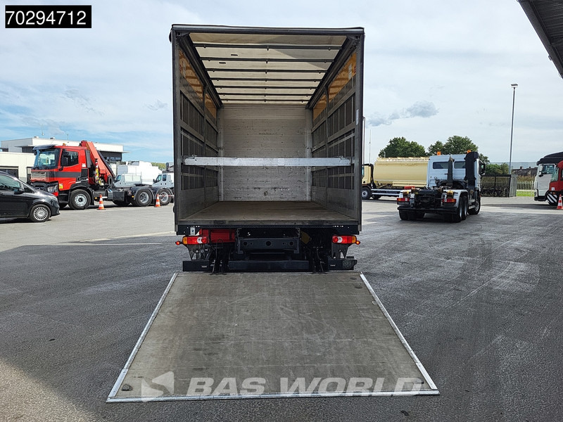 Volvo FL 280 4X2 16tonner 2000kg ladebordwand Automatic Euro 6 - Plachtový nákladní auto: obrázek 3 Volvo FL 280 4X2 16tonner 2000kg ladebordwand Automatic Euro 6 - Plachtový nákladní auto: obrázek 3