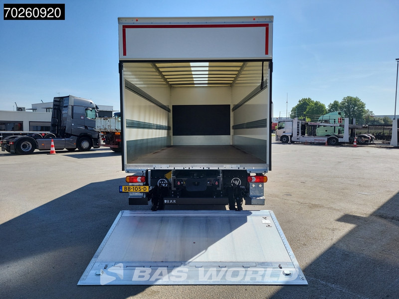 Volvo FL 280 4X2 2024 registration 16tonner 2.000kg Ladebordwand Euro 6 - Skříňový nákladní auto: obrázek 5 Volvo FL 280 4X2 2024 registration 16tonner 2.000kg Ladebordwand Euro 6 - Skříňový nákladní auto: obrázek 5
