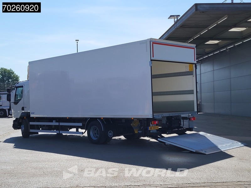 Volvo FL 280 4X2 2024 registration 16tonner 2.000kg Ladebordwand Euro 6 - Skříňový nákladní auto: obrázek 3 Volvo FL 280 4X2 2024 registration 16tonner 2.000kg Ladebordwand Euro 6 - Skříňový nákladní auto: obrázek 3