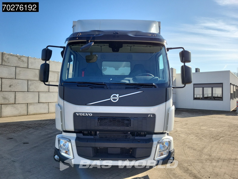 Volvo FL 280 4X2 NEW! 16tons Manual Ladebordwand PTO Alcoa's Euro 6 - Plachtový nákladní auto: obrázek 3 Volvo FL 280 4X2 NEW! 16tons Manual Ladebordwand PTO Alcoa's Euro 6 - Plachtový nákladní auto: obrázek 3