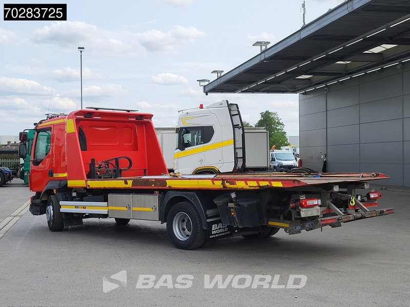 Volvo FL 280 FL 4X2 Jige International Simplex 6T5 Abschleppwagen Winch Manual Euro 6 - Odtahovka: obrázek 5 Volvo FL 280 FL 4X2 Jige International Simplex 6T5 Abschleppwagen Winch Manual Euro 6 - Odtahovka: obrázek 5