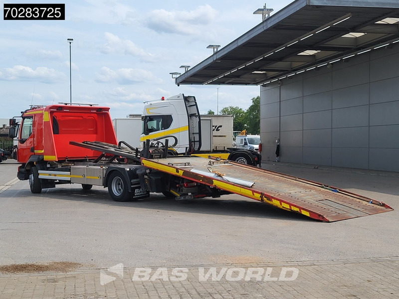 Volvo FL 280 FL 4X2 Jige International Simplex 6T5 Abschleppwagen Winch Manual Euro 6 - Odtahovka: obrázek 2 Volvo FL 280 FL 4X2 Jige International Simplex 6T5 Abschleppwagen Winch Manual Euro 6 - Odtahovka: obrázek 2